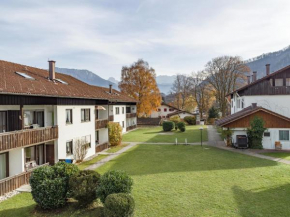 Ferienwohnanlage Oberaudorf zwei Zimmerwohnung F6